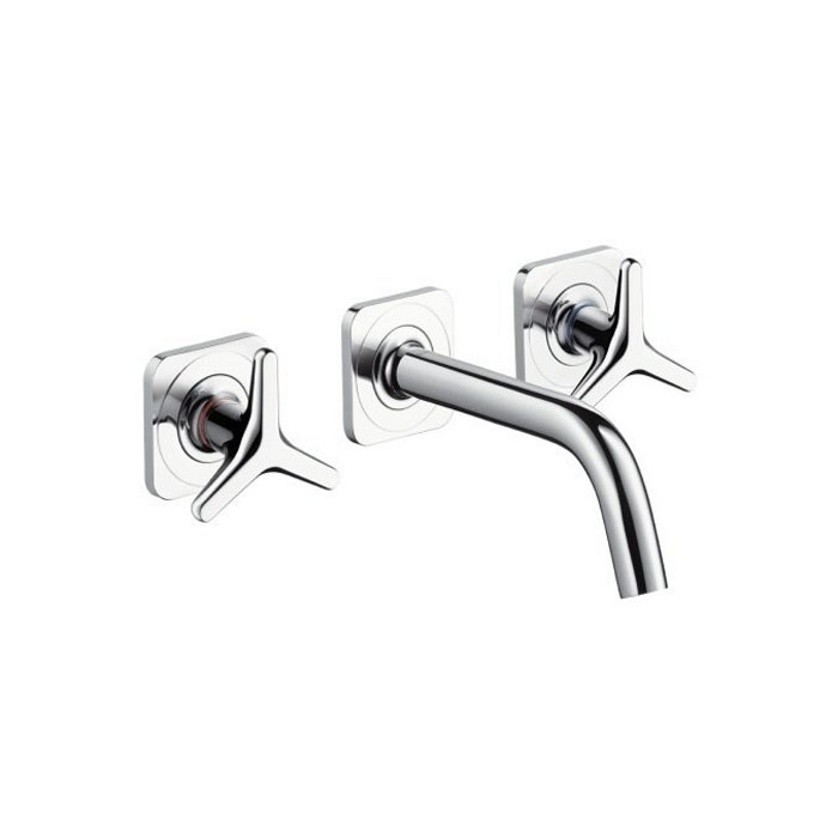 Смеситель для раковины Axor Citterio M