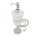 Дозатор настольный Migliore Edera- фото