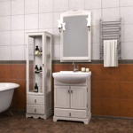 Мебель для ванной комнаты Opadiris Клио 70- фото3