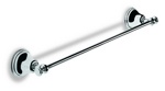 Полотенцедержатель IBB Liberty, цвет: хром