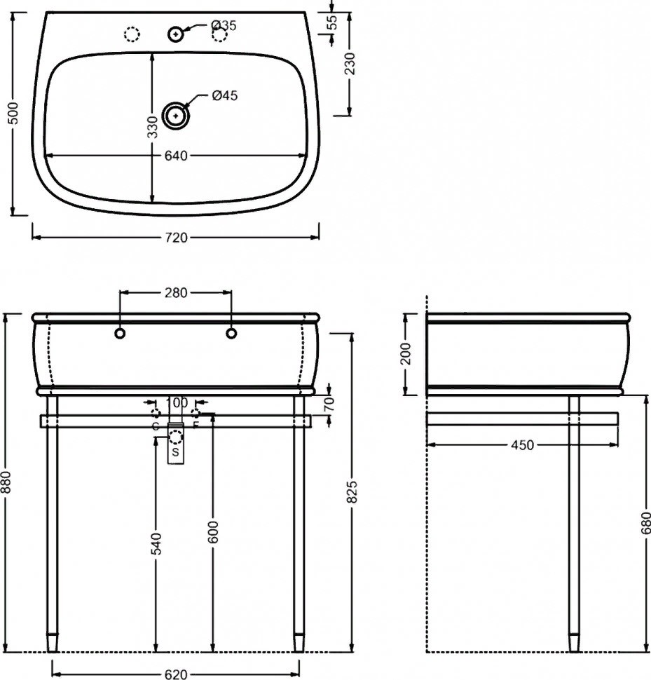 Artceram AZULEY   c  7250 ,  