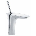 Смеситель для раковины Hansgrohe PuraVida (арт.15070000)- фото