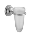 Axor Carlton Стакан для зубных щеток- фото