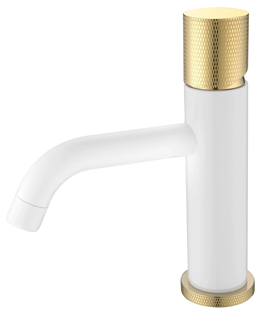  Boheme Stick 121-WG.2  , white touch gold