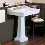 Azzurra Giunone GIU200/ALZA Раковина подвесная - фото