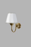 TWHA029oro/bi-cr Светильник настенный