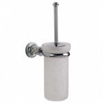 Ёршик настенный  Boheme Murano 10913-CR - фото