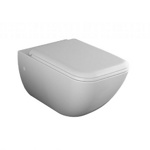 Унитаз подвесной Cielo Shui SHCOVS- фото