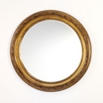 Зеркало Caprigо PL305-B 