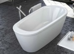 Акриловая ванна Kolpa-san ADONIS Basis- фото
