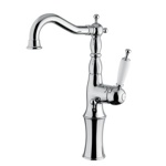 Смеситель для ум-ка Bugnatese Oxford 6317- фото