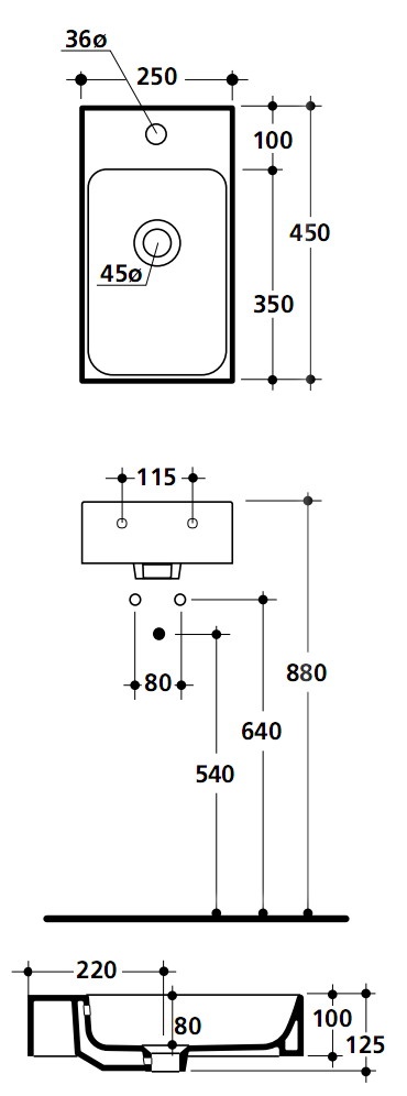  Kerasan Cento 3537     