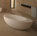 Ванна 190 см Cielo Le Giare LGBAT- фото
