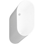 SIMAS Vignoni Писсуар настенный, с сифоном