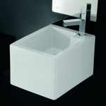 Раковина Althea Ceramica Design Plus 40059 - фото
