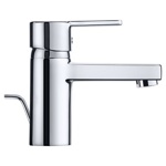 Смеситель для раковины Kludi D-Core (382500590)- фото2