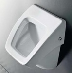 Писсуар подвесной Kerasan Spa- фото