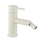 Palazzani Digit Color смеситель для биде белый- фото