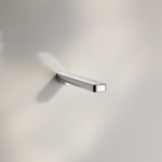 KEUCO MOLL Запасной держатель для туалетной бумаги, хром- фото3