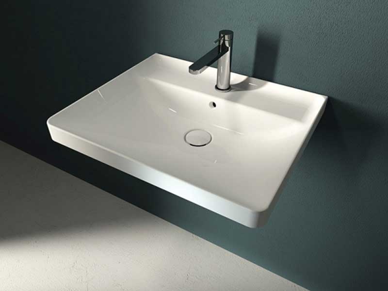 Раковина HATRIA CANALGRANDE Y1EJ01