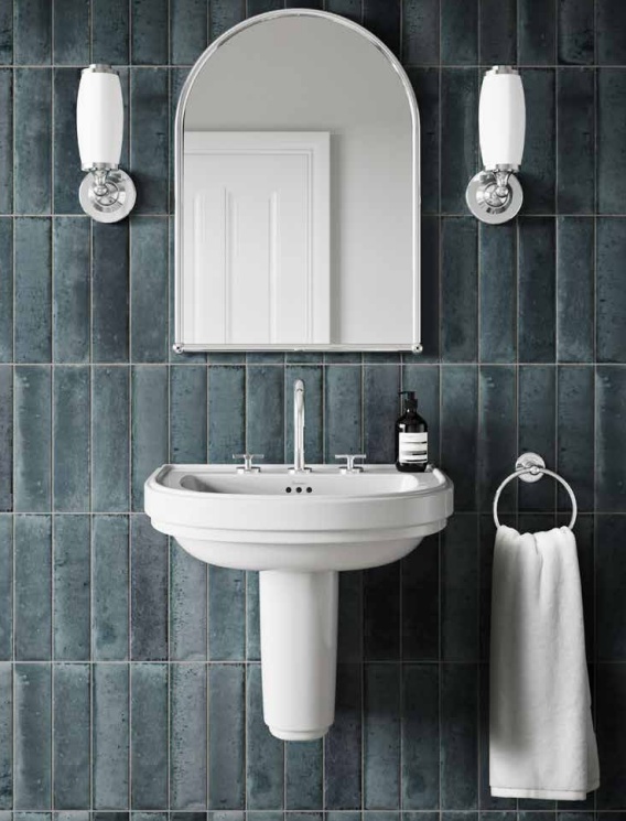 Полупъедестал Burlington Riviera RIV7- фото2