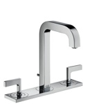 Смеситель для раковины Axor Citterio   - фото