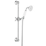 Душевая штанга Bugnatese Oxford 19257- фото