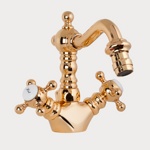 Gattoni Vivaldi 12350DO смеситель для биде