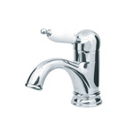 Смеситель для умывальника Boheme Tradizionale Chromo 261 - фото