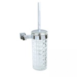 Ершик для туалета Boheme Venturo 10308- фото2