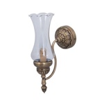 Светильник (Бра)  BOHEME 753 BRONZE