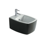 Биде подвесное Galassia Midas 8970- фото