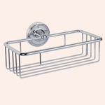 Полочка-решетка TW Bristol TWBR527cr