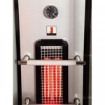 Гидромассажная кабина с парогенератором и инфракрасной сауной KOY K081- фото3