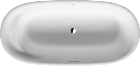 Ванна Duravit Cape Cod 700330 185,5x88,5- фото