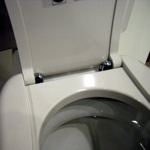 Сиденье для унитаза с микролифтом Kerasan Retro - фото2