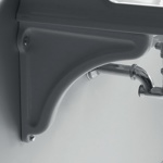 Кронштейн керамический MNSLEN для консолей AR864/AR874/LO934