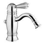 Смеситель для биде Bugnatese Oxford 6325К- фото