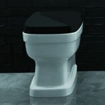 SIMAS Evolution Унитаз приставной 54х37см- фото