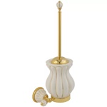 Ершик настенный Olivia- фото