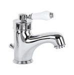 Смеситель для раковины Migliore Ermitage ML.ERM-7013.BI.CR- фото