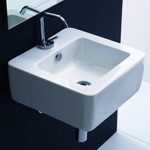 Раковина Kerasan Ego 3249- фото