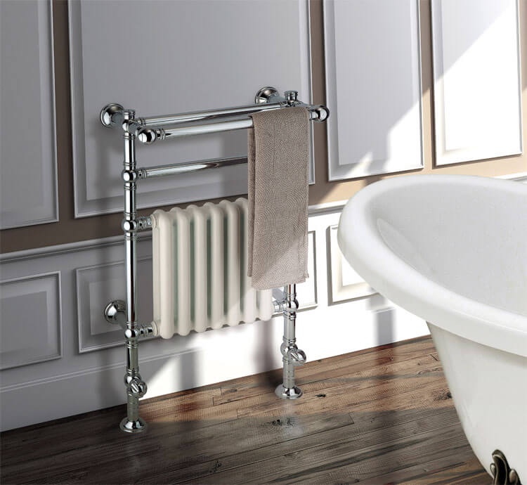 ПОЛОТЕНЦЕСУШИТЕЛИ