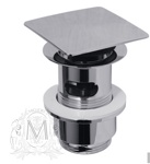 СЛИВ ДЛЯ РАКОВИНЫ MIGLIORE ML.RIC-10.123 ПОД ПЕРЕЛИВ- фото