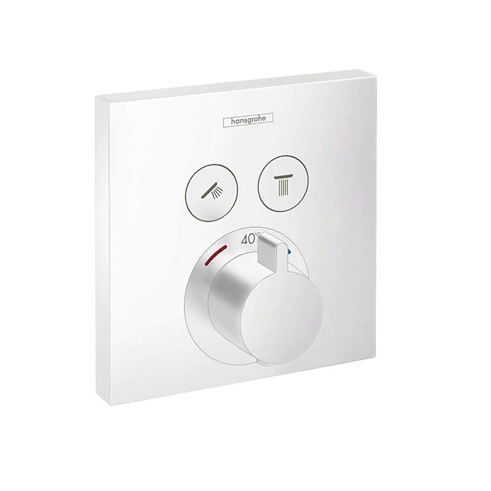 Hansgrohe ShowerSelect   , 2 , :  