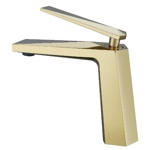 Смеситель Boheme Venturo 381 для раковины- фото