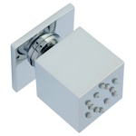 Форсунка Migliore ML.RIC-39.350.CR- фото2