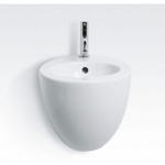 Раковина подвесная 34 см Cielo Le Giare LGLS- фото