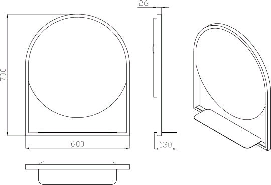  Vallessi 545 -  60 