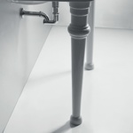 Керамическая нога GB 001 для консолей AR864/AR874/LO934 (2шт.)